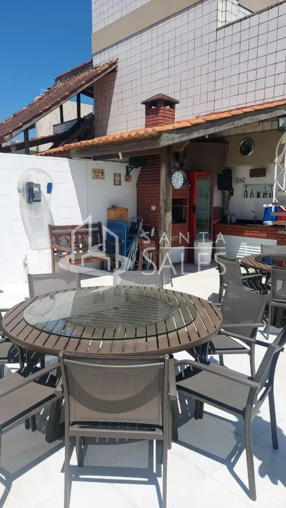 Apartamento, 3 quartos, 200 m² - Foto 7