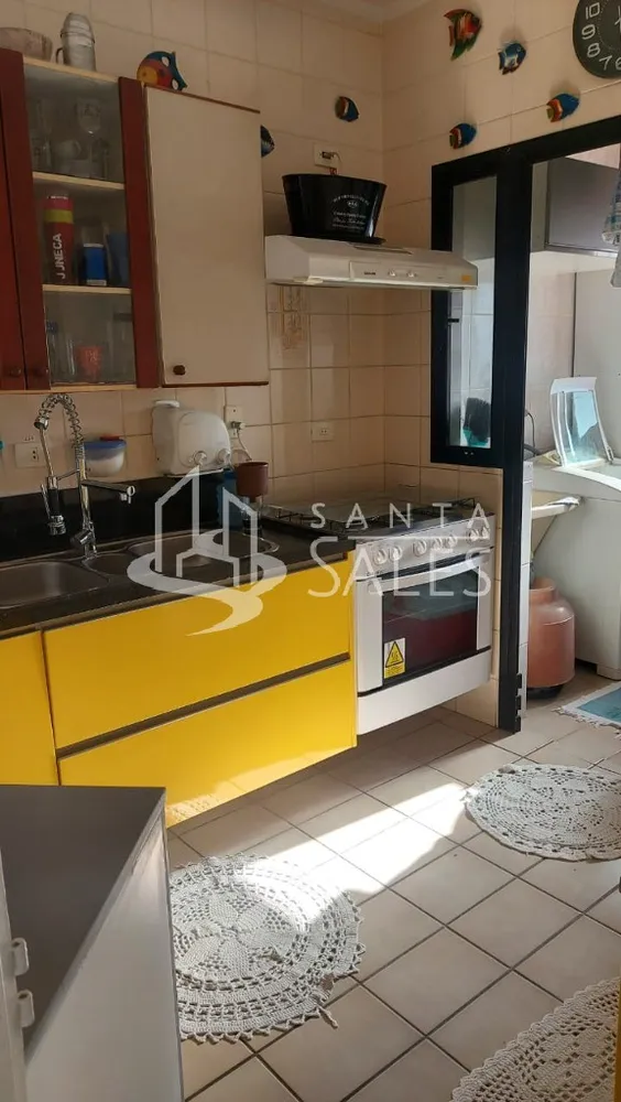 Apartamento, 3 quartos, 200 m² - Foto 7