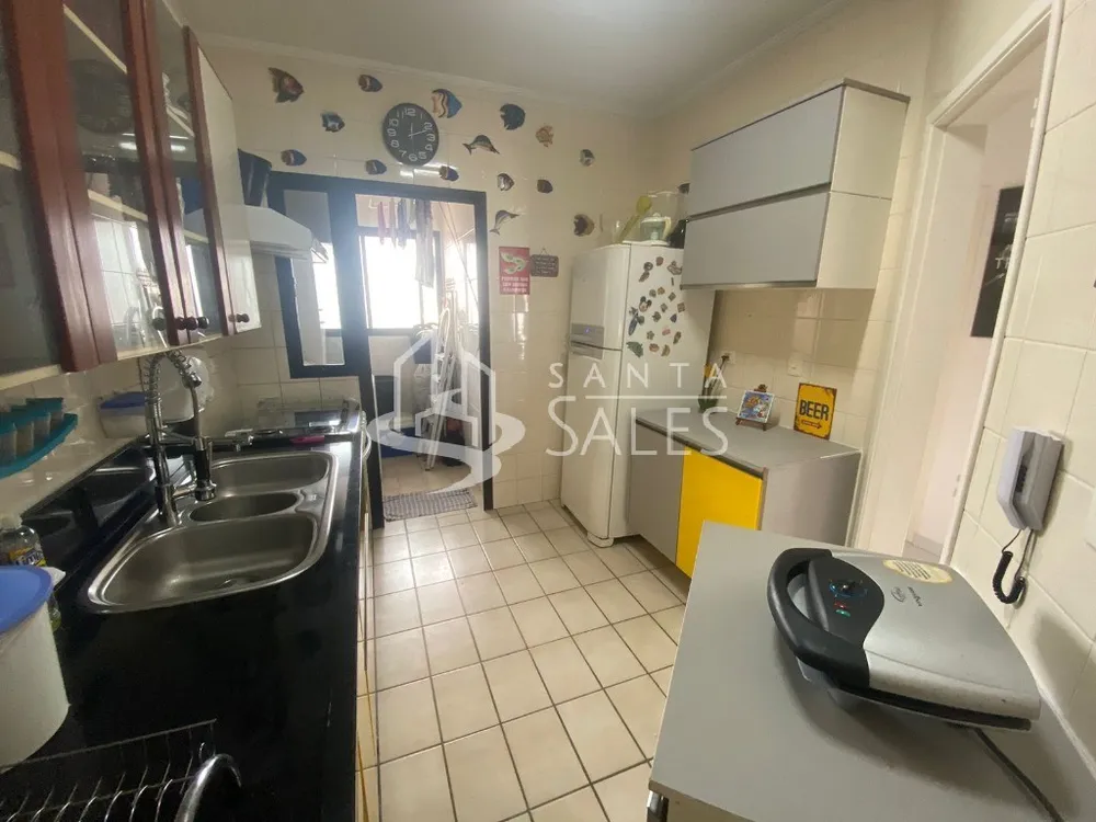 Apartamento, 3 quartos, 200 m² - Foto 6
