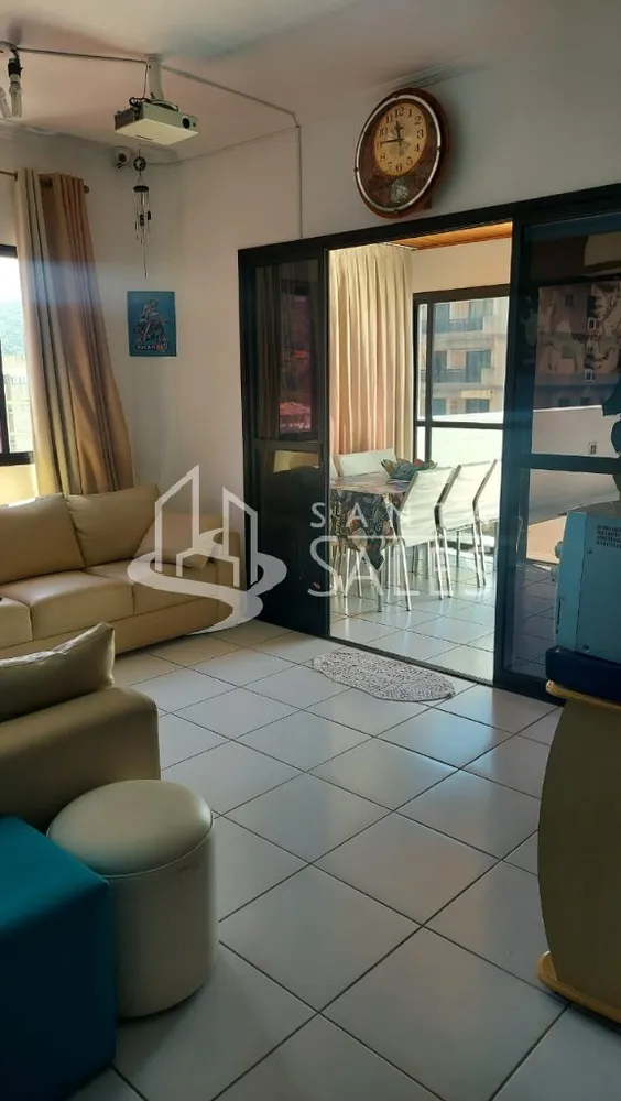 Apartamento, 3 quartos, 200 m² - Foto 5