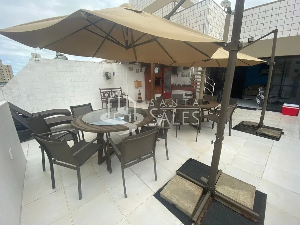Apartamento, 3 quartos, 200 m² - Foto 12