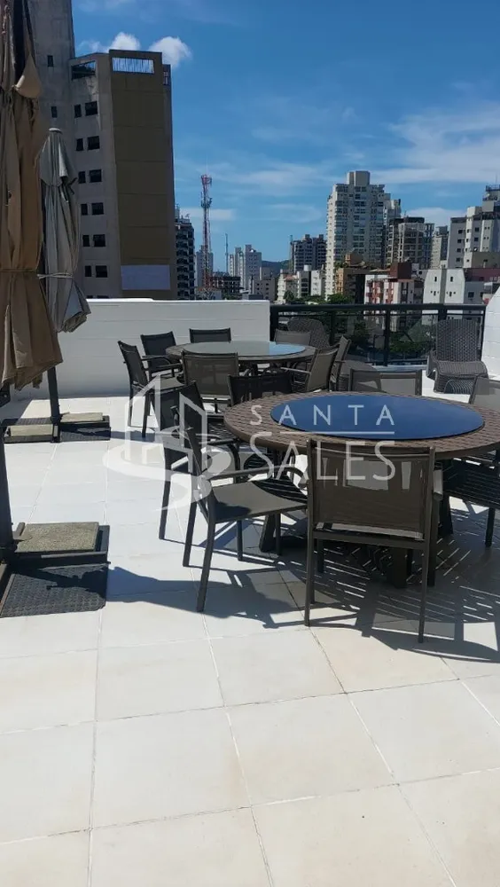 Apartamento, 3 quartos, 200 m² - Foto 4