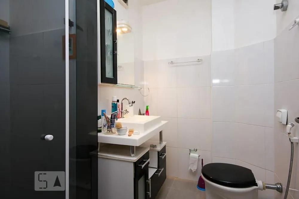 Apartamento, 2 quartos, 58 m² - Foto 8