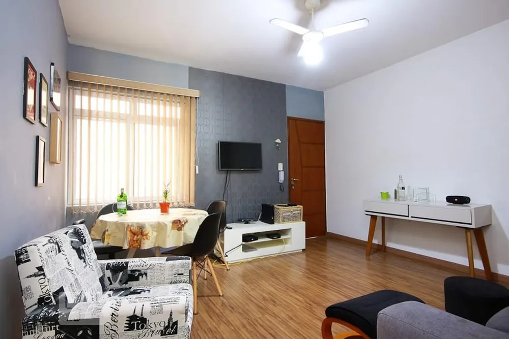 Apartamento, 2 quartos, 58 m² - Foto 3