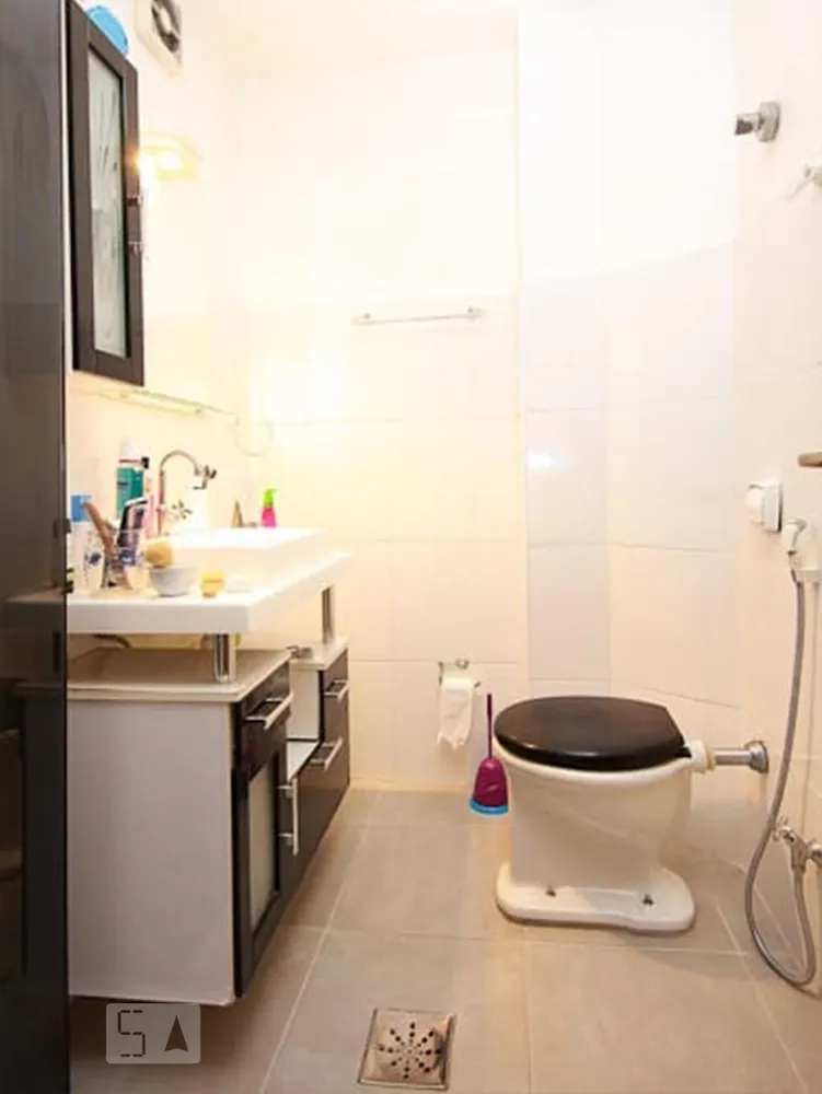 Apartamento, 2 quartos, 58 m² - Foto 5