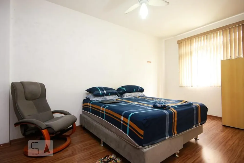 Apartamento, 2 quartos, 58 m² - Foto 6