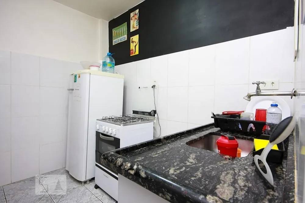 Apartamento, 2 quartos, 58 m² - Foto 11