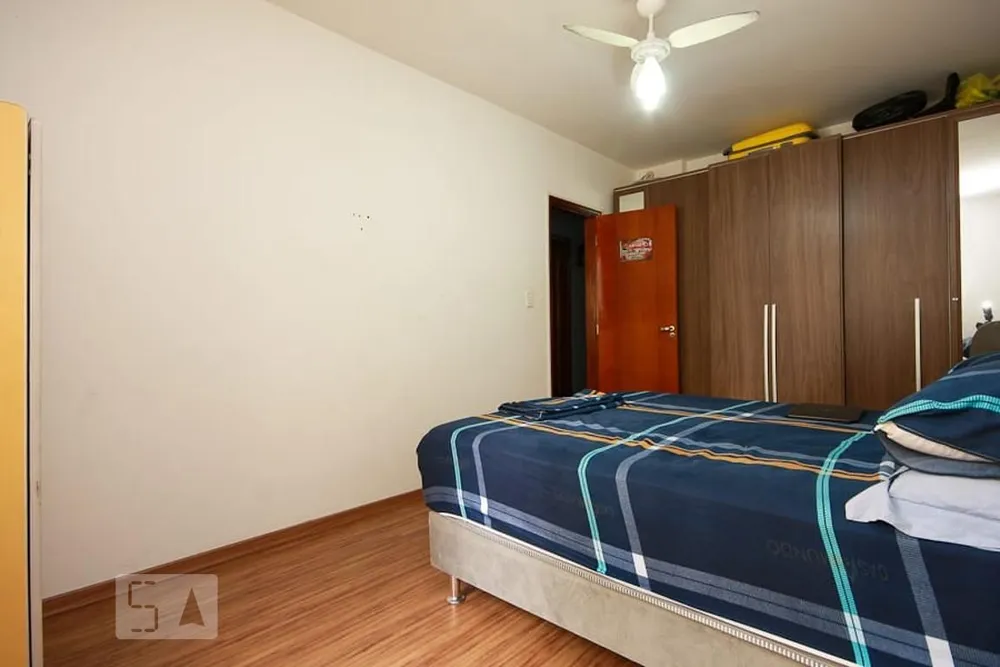 Apartamento, 2 quartos, 58 m² - Foto 7