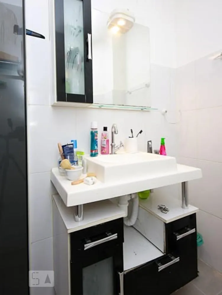 Apartamento, 2 quartos, 58 m² - Foto 9