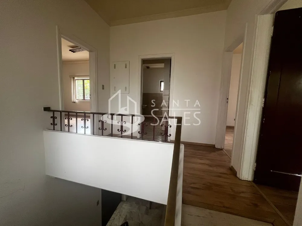 Sobrado, 1 quarto, 600 m² - Foto 9