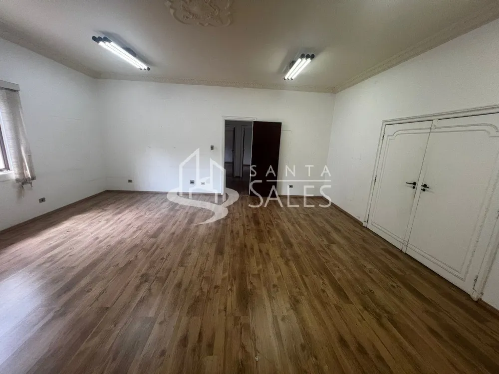 Sobrado, 1 quarto, 600 m² - Foto 12