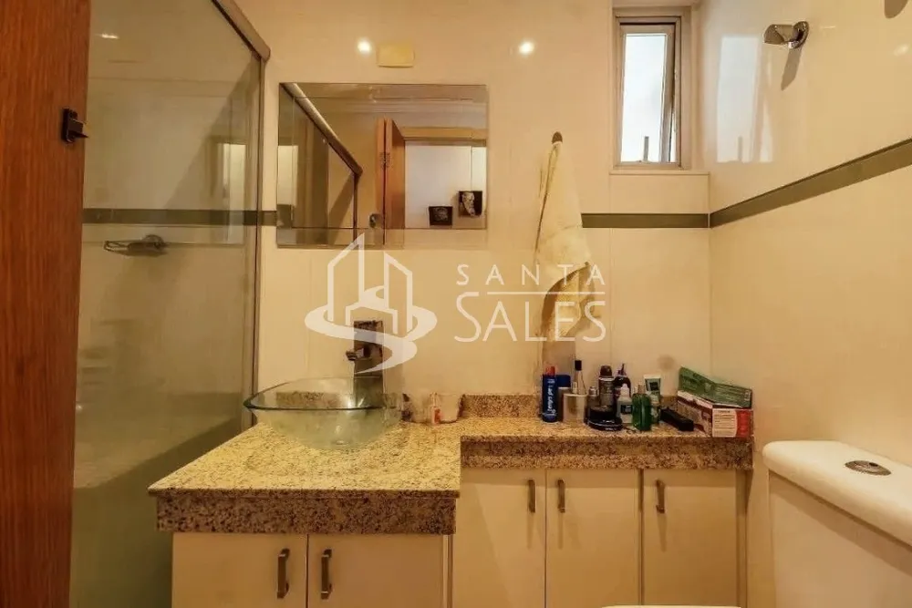 Apartamento, 3 quartos, 100 m² - Foto 5