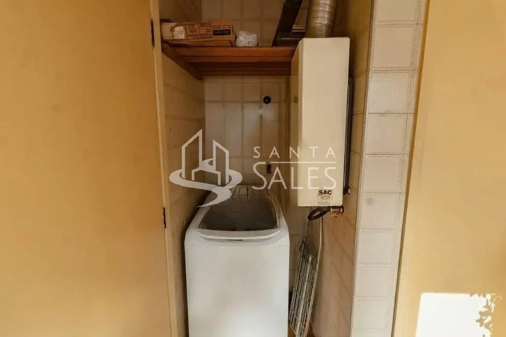 Apartamento, 3 quartos, 100 m² - Foto 7
