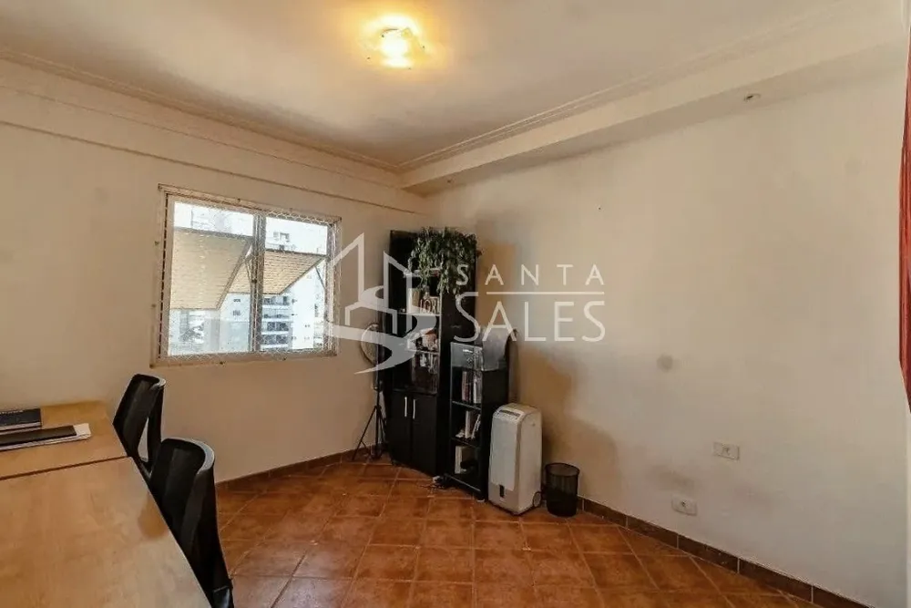 Apartamento, 3 quartos, 100 m² - Foto 3
