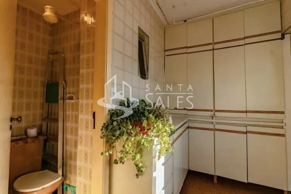 Apartamento, 3 quartos, 100 m² - Foto 8