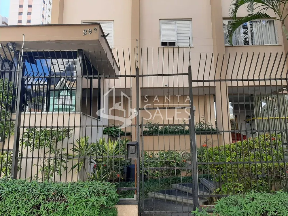 Apartamento, 3 quartos, 100 m² - Foto 2