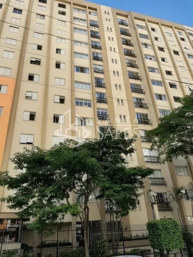 Apartamento, 3 quartos, 100 m² - Foto 1