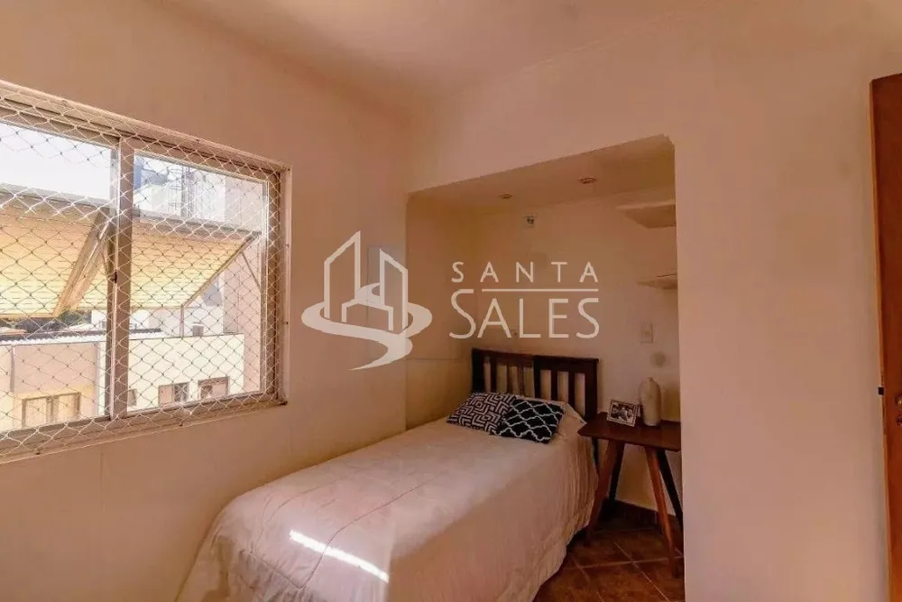Apartamento, 3 quartos, 100 m² - Foto 4