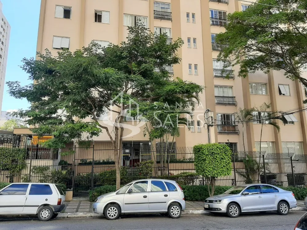 Apartamento, 3 quartos, 100 m² - Foto 6