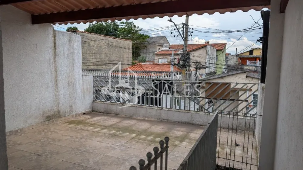 Casa, 7 quartos, 170 m² - Foto 1