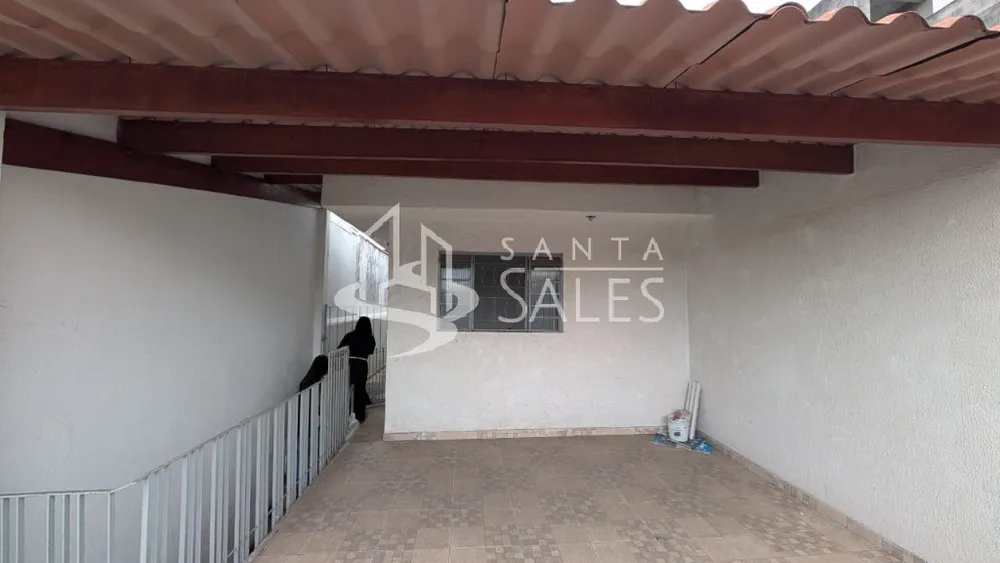 Casa, 7 quartos, 170 m² - Foto 2