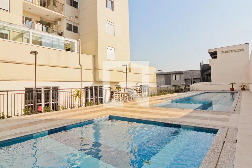 Apartamento, 2 quartos, 52 m² - Foto 7