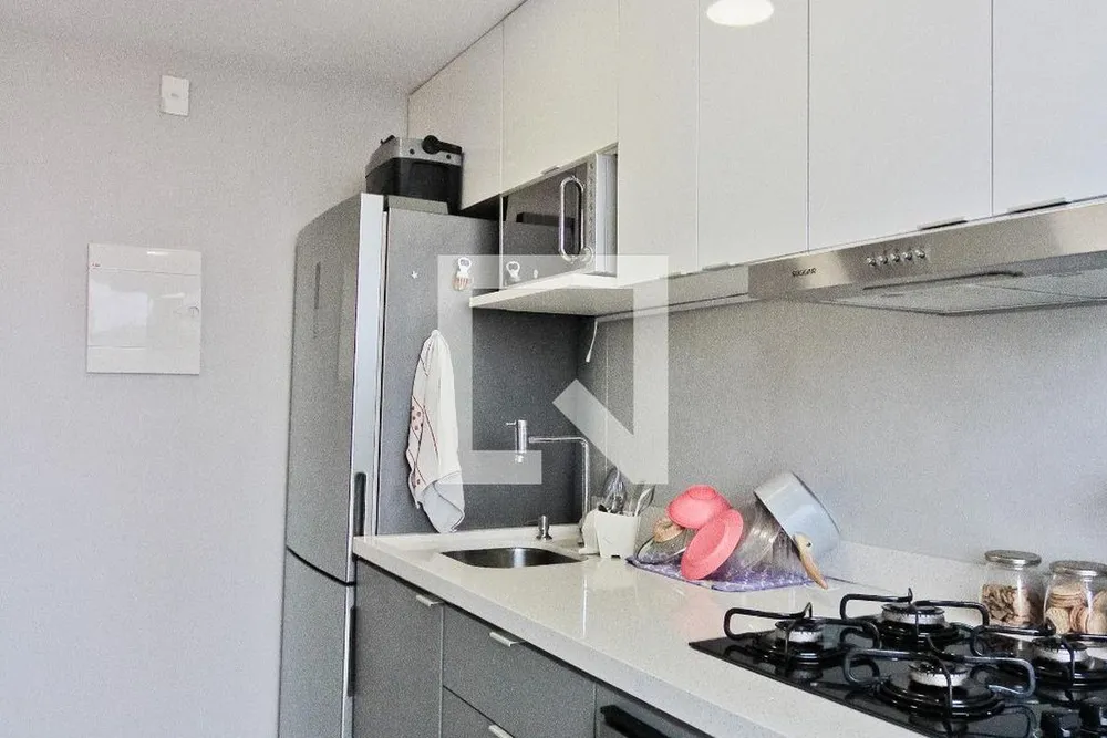 Apartamento, 2 quartos, 52 m² - Foto 4