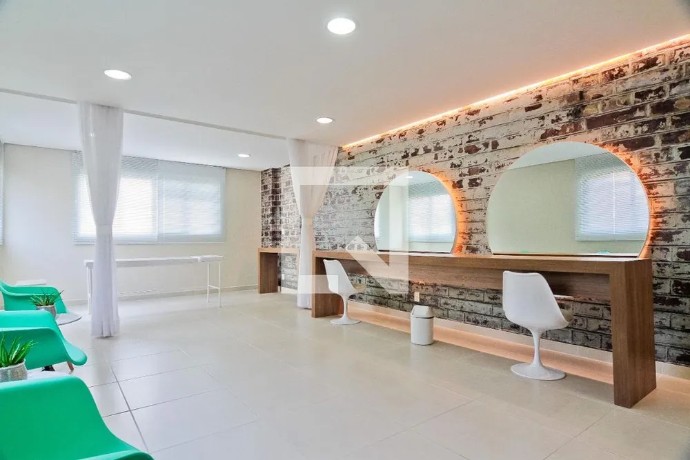 Apartamento, 2 quartos, 52 m² - Foto 9