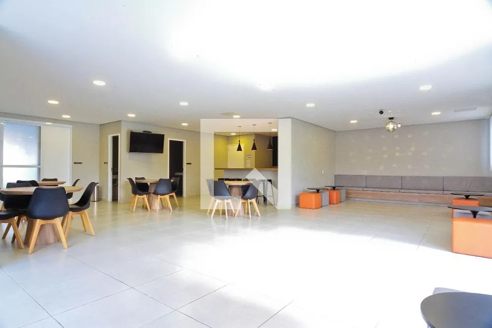 Apartamento, 2 quartos, 52 m² - Foto 11