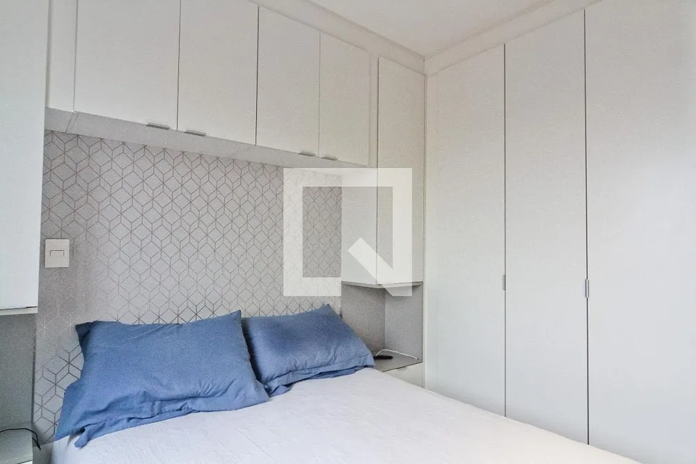 Apartamento, 2 quartos, 52 m² - Foto 2