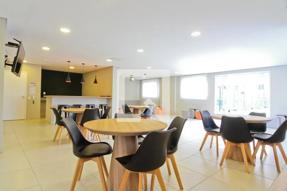 Apartamento, 2 quartos, 52 m² - Foto 10