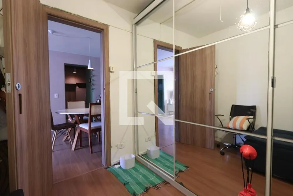 Apartamento, 2 quartos, 60 m² - Foto 1