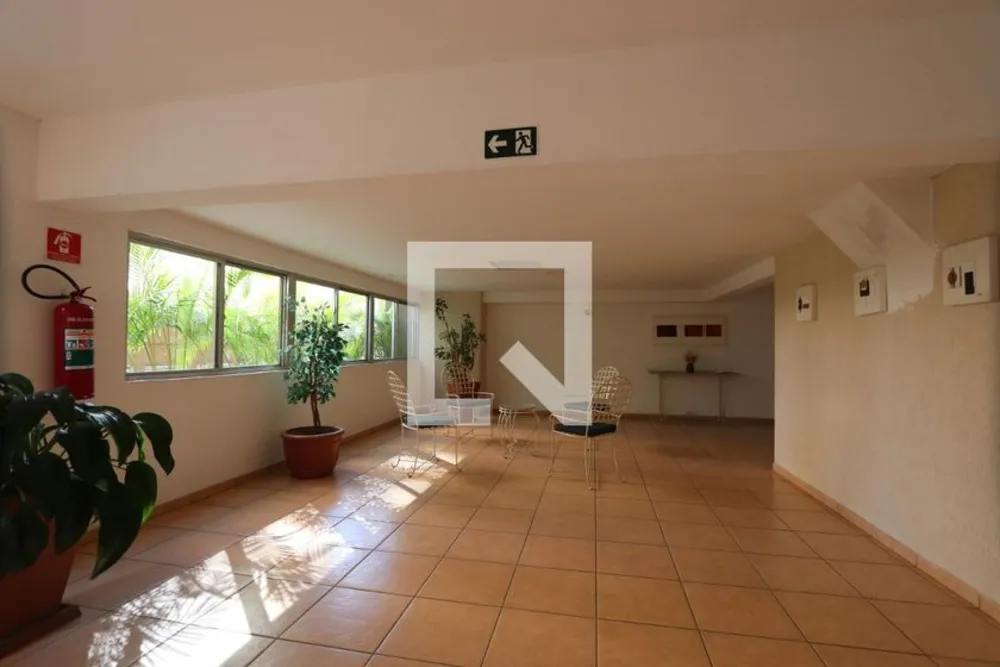 Apartamento, 2 quartos, 60 m² - Foto 2
