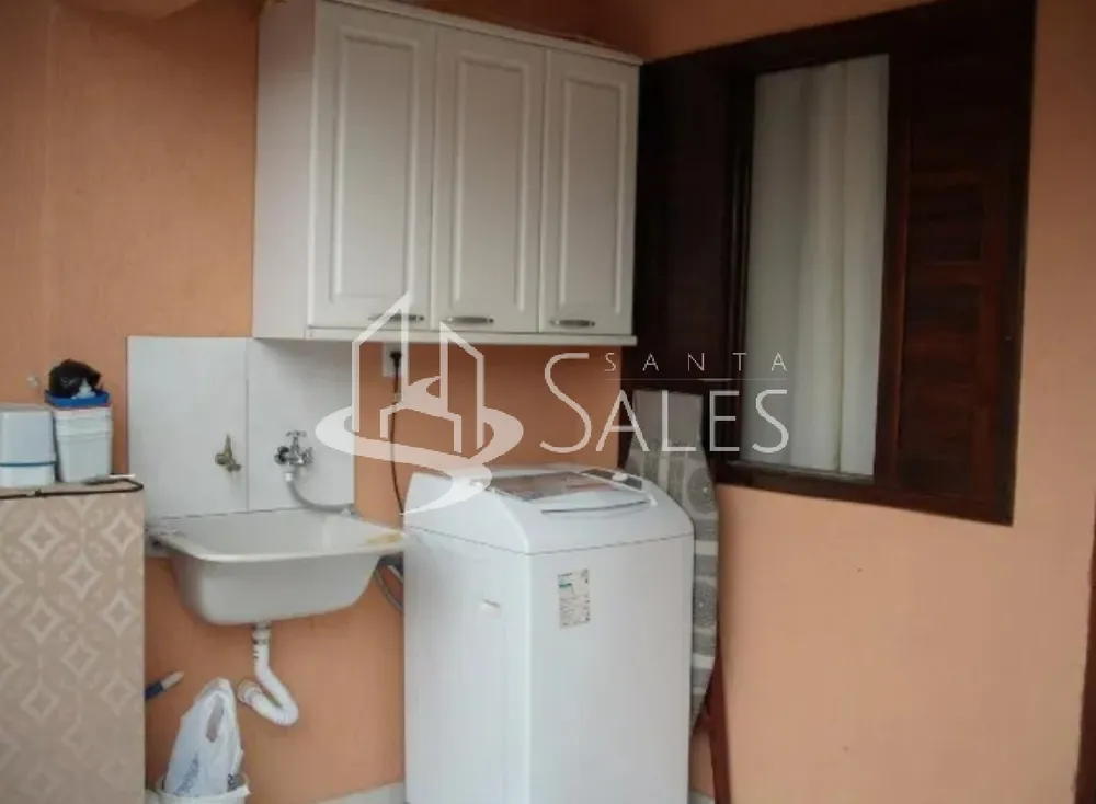 Sobrado, 2 quartos, 100 m² - Foto 12
