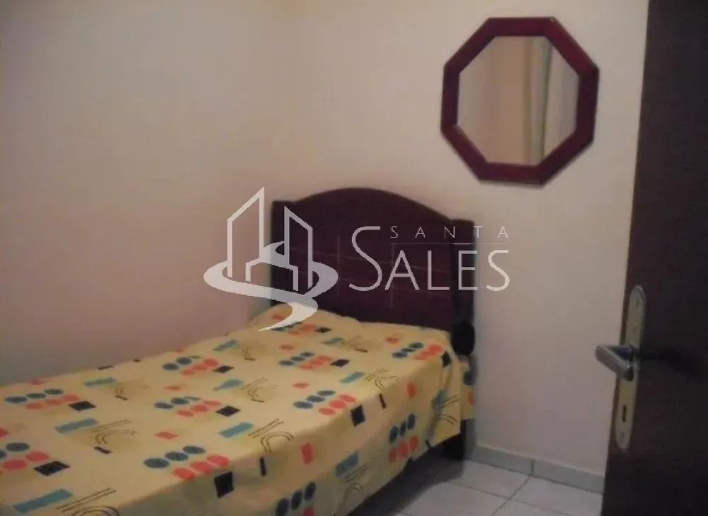 Sobrado, 2 quartos, 100 m² - Foto 11