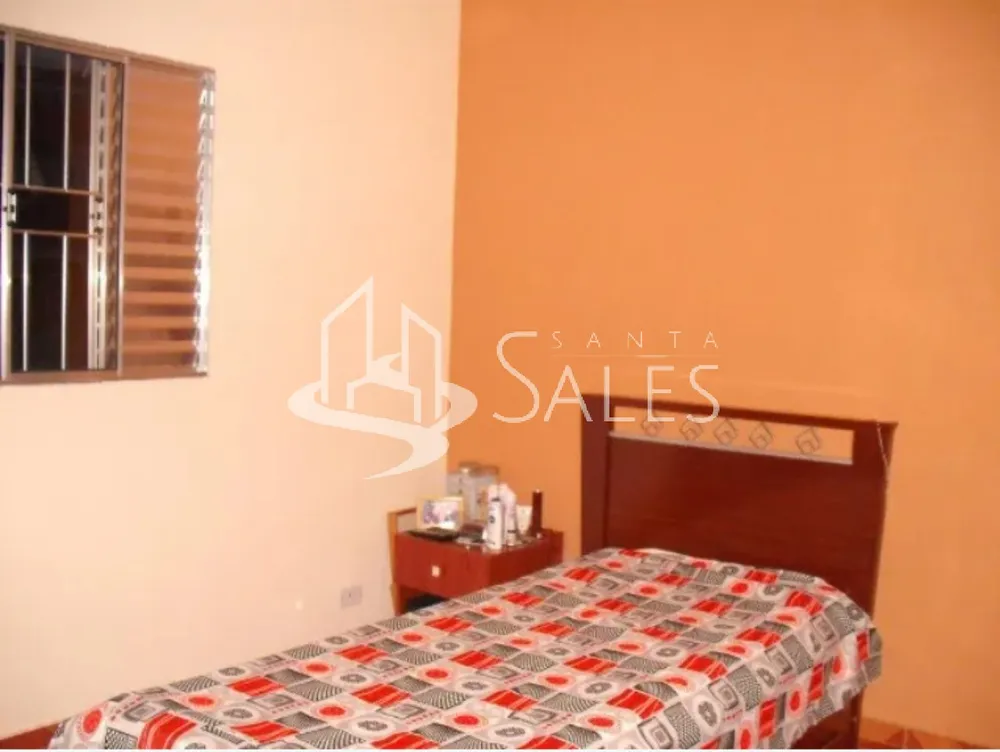 Sobrado, 2 quartos, 100 m² - Foto 10