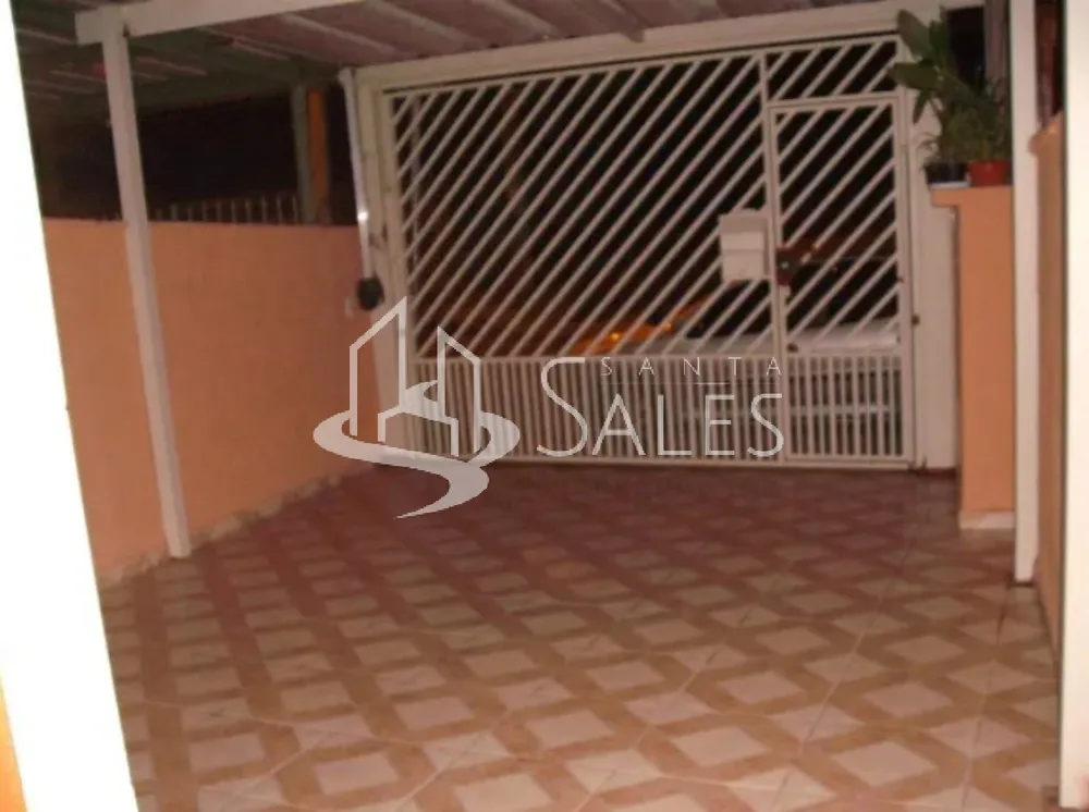 Sobrado, 2 quartos, 100 m² - Foto 9