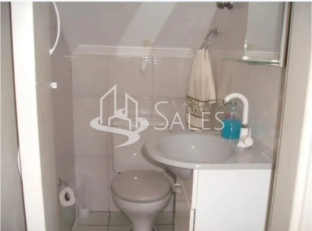 Sobrado, 2 quartos, 100 m² - Foto 2