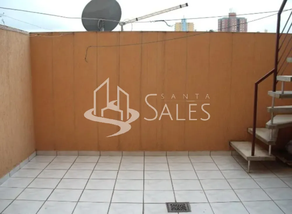 Sobrado, 2 quartos, 100 m² - Foto 6