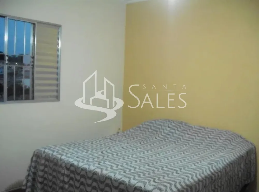 Sobrado, 2 quartos, 100 m² - Foto 7