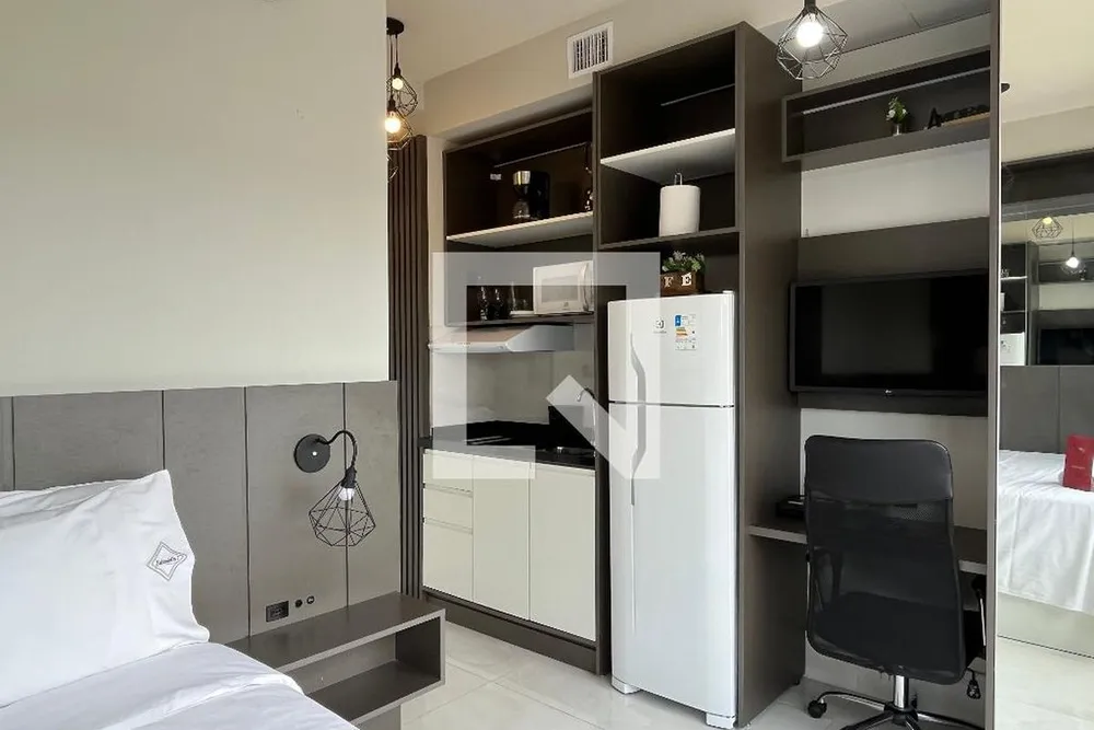 Kitnet-Studio, 20 m² - Foto 5