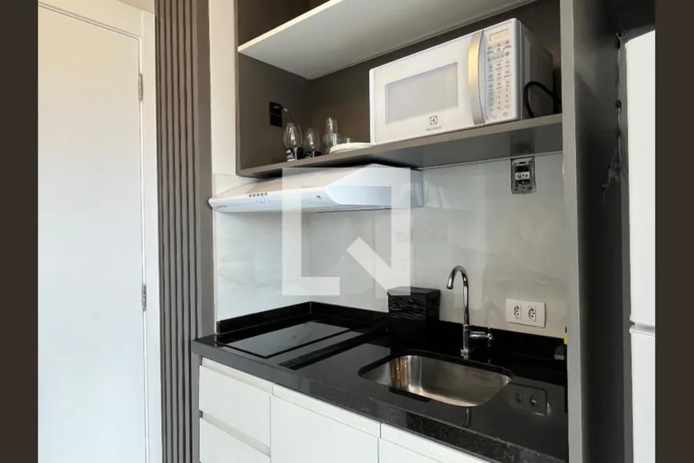 Kitnet-Studio, 20 m² - Foto 3