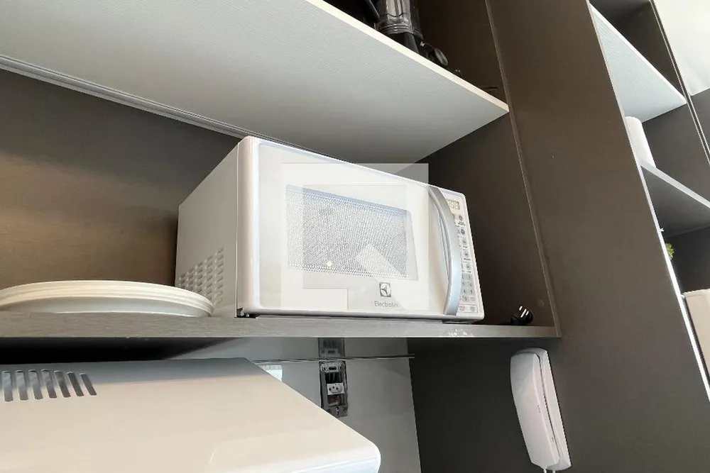 Kitnet-Studio, 20 m² - Foto 6