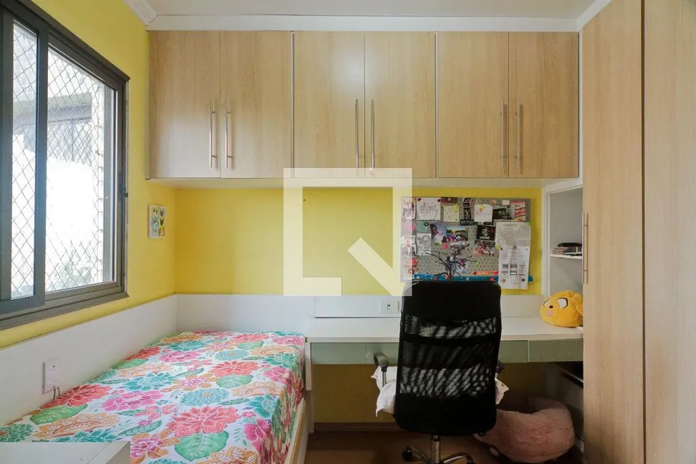 Apartamento, 3 quartos, 96 m² - Foto 5
