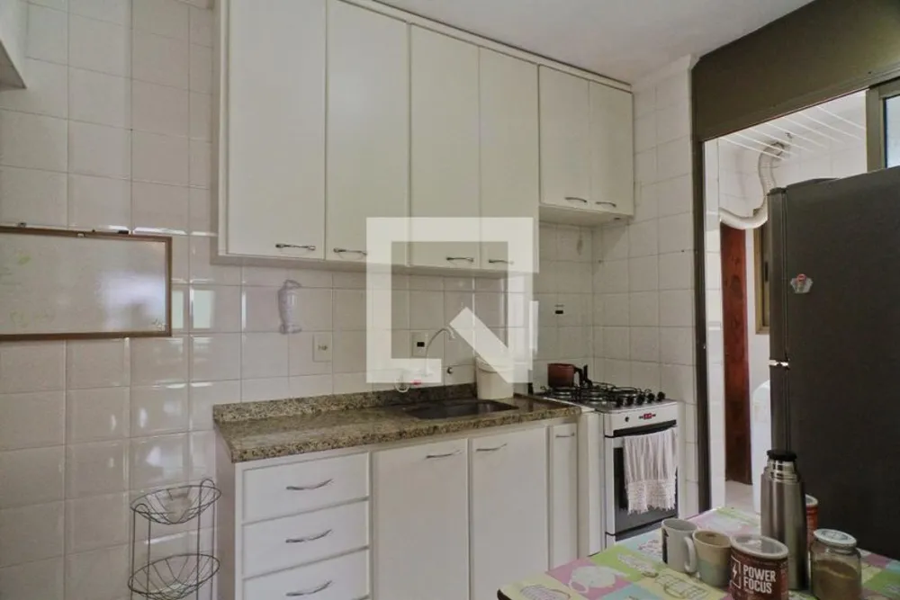 Apartamento, 3 quartos, 96 m² - Foto 8