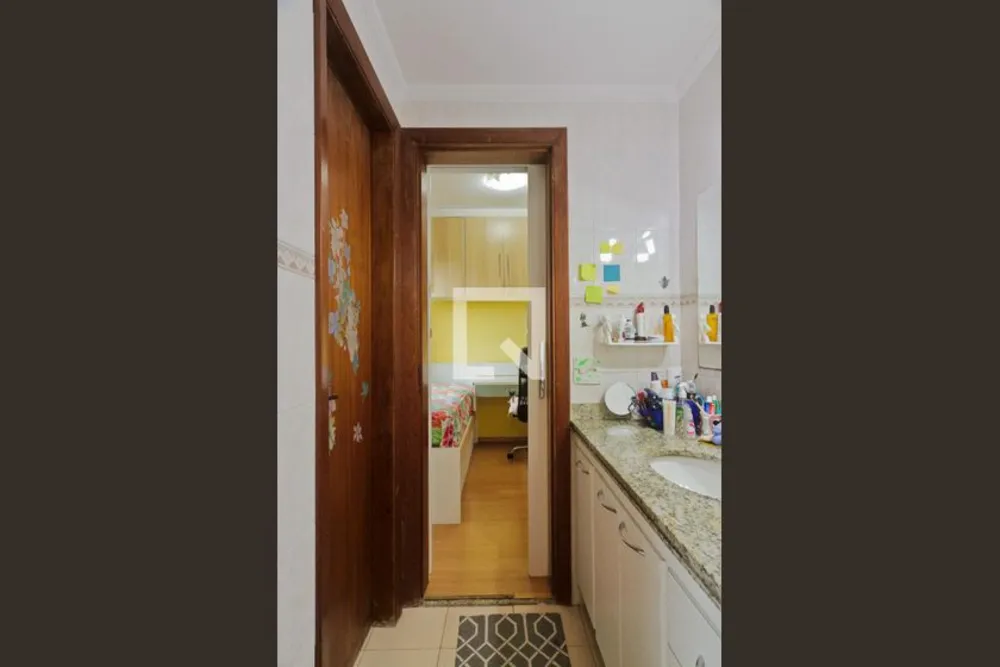 Apartamento, 3 quartos, 96 m² - Foto 6
