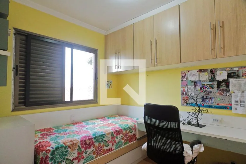 Apartamento, 3 quartos, 96 m² - Foto 4
