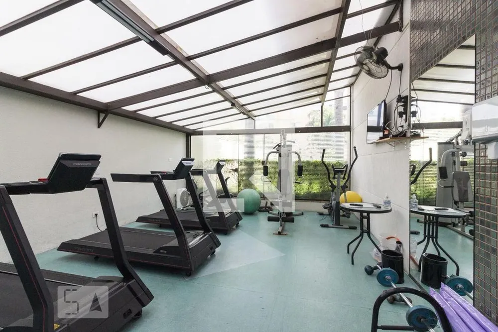 Apartamento, 3 quartos, 96 m² - Foto 14