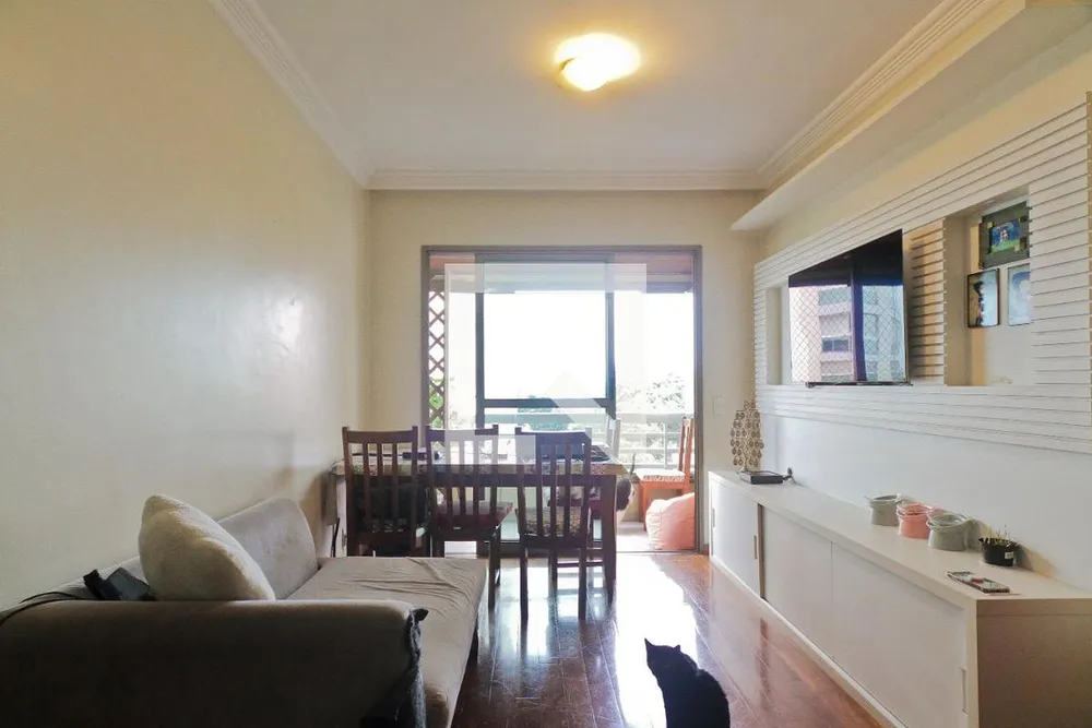 Apartamento, 3 quartos, 96 m² - Foto 2