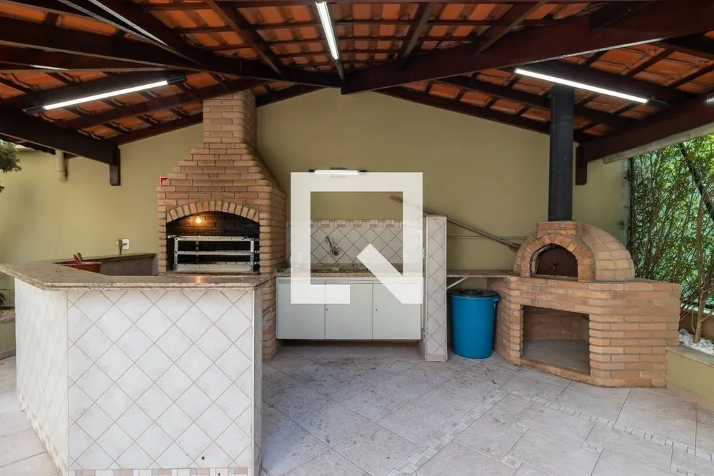 Apartamento, 3 quartos, 96 m² - Foto 4